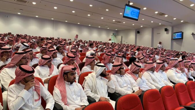 تجهيز المعارض والمؤتمرات - الاختيار الجديد - جدة
