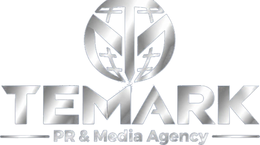 TEMARK Logo
